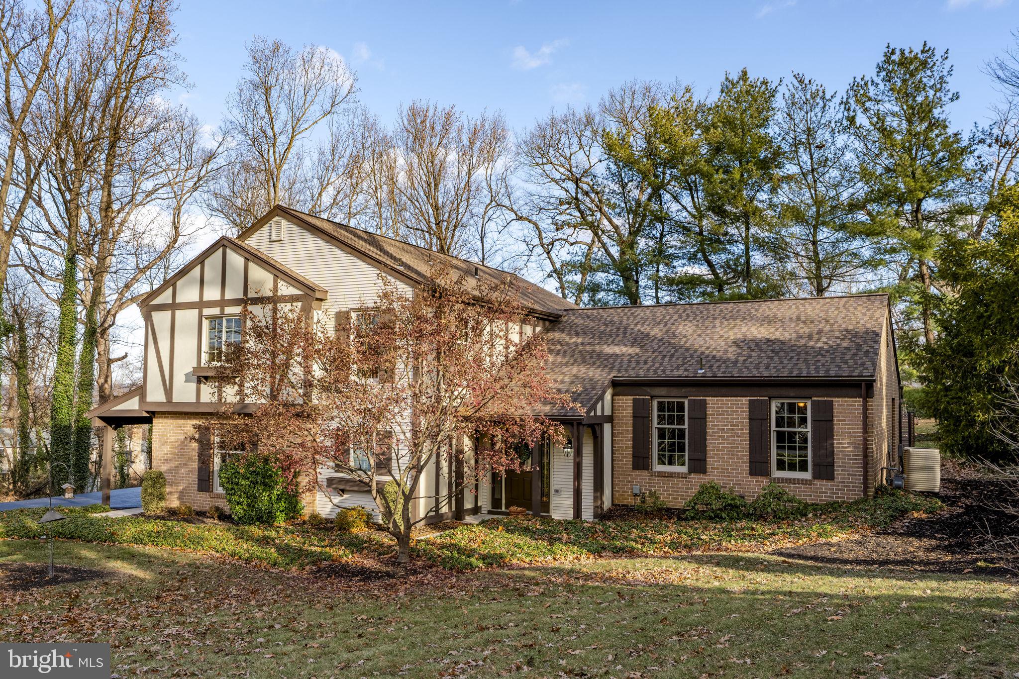 PENN OAKS SOUTH - Residential