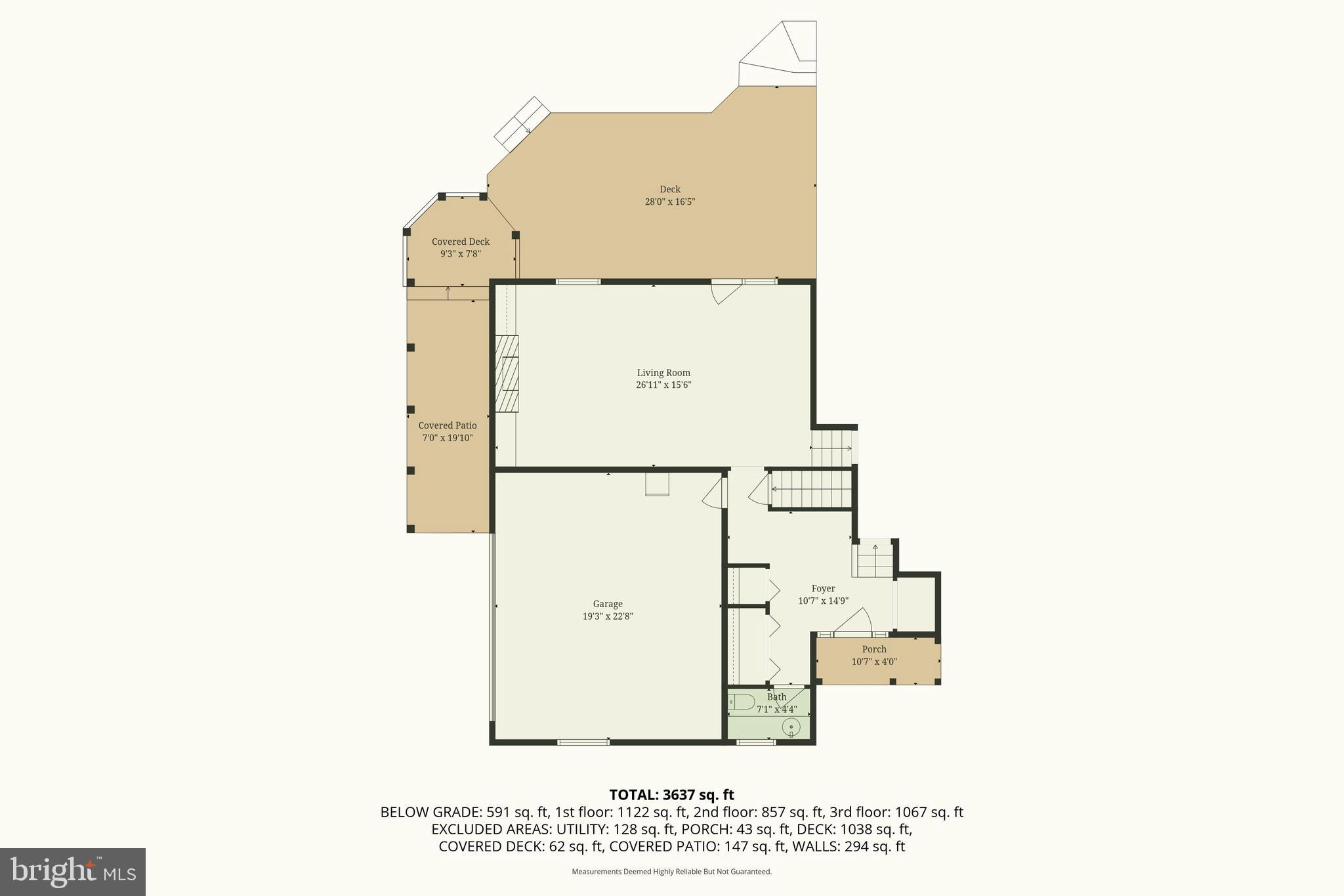 PENN OAKS SOUTH - Residential
