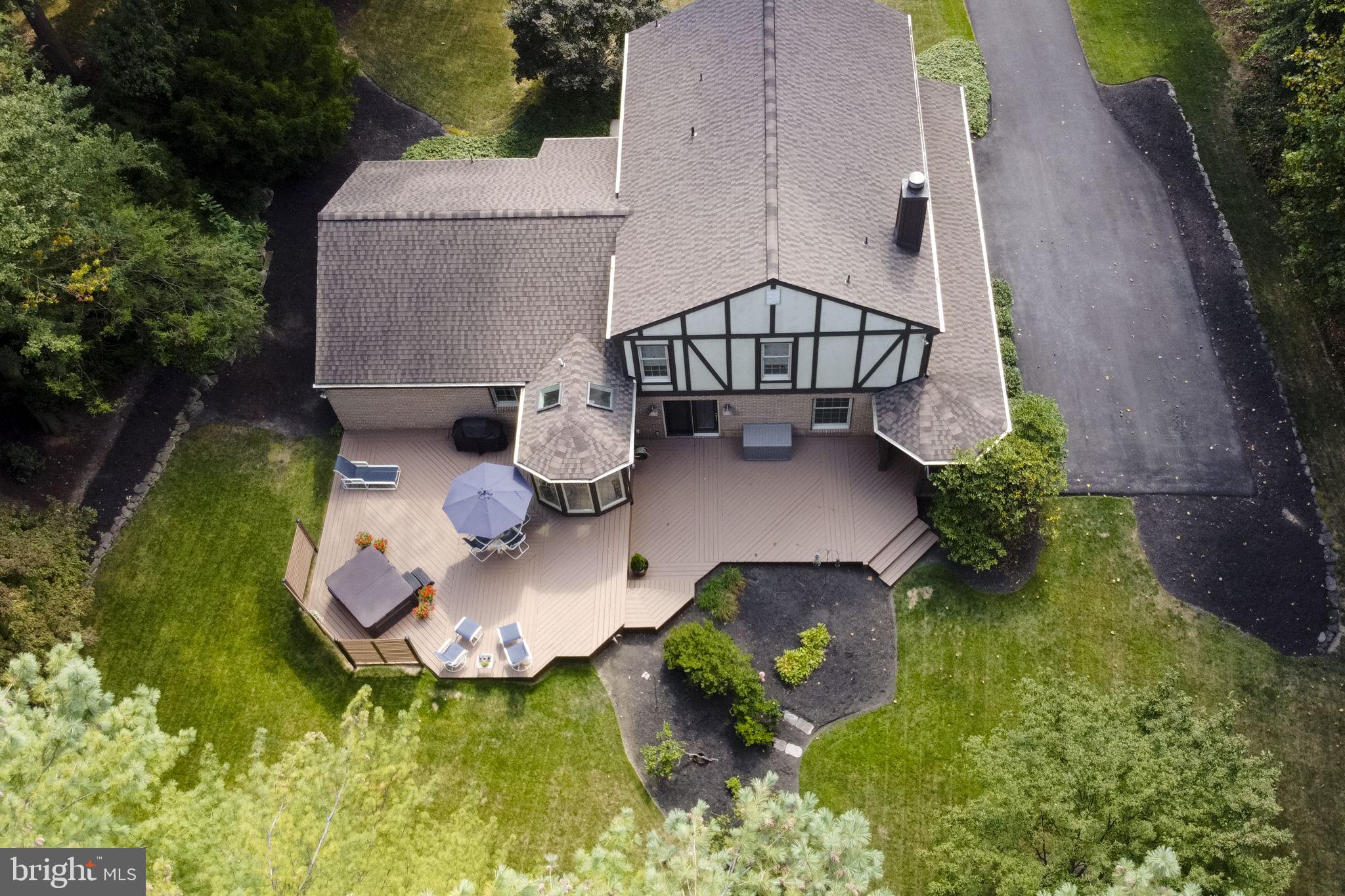 PENN OAKS SOUTH - Residential