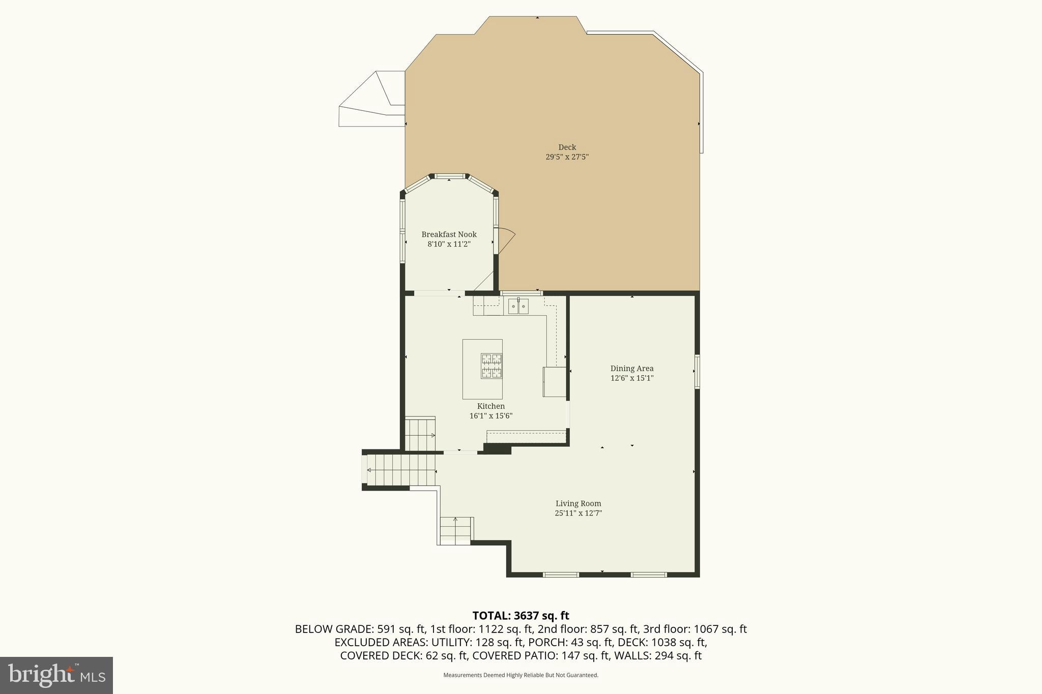 PENN OAKS SOUTH - Residential