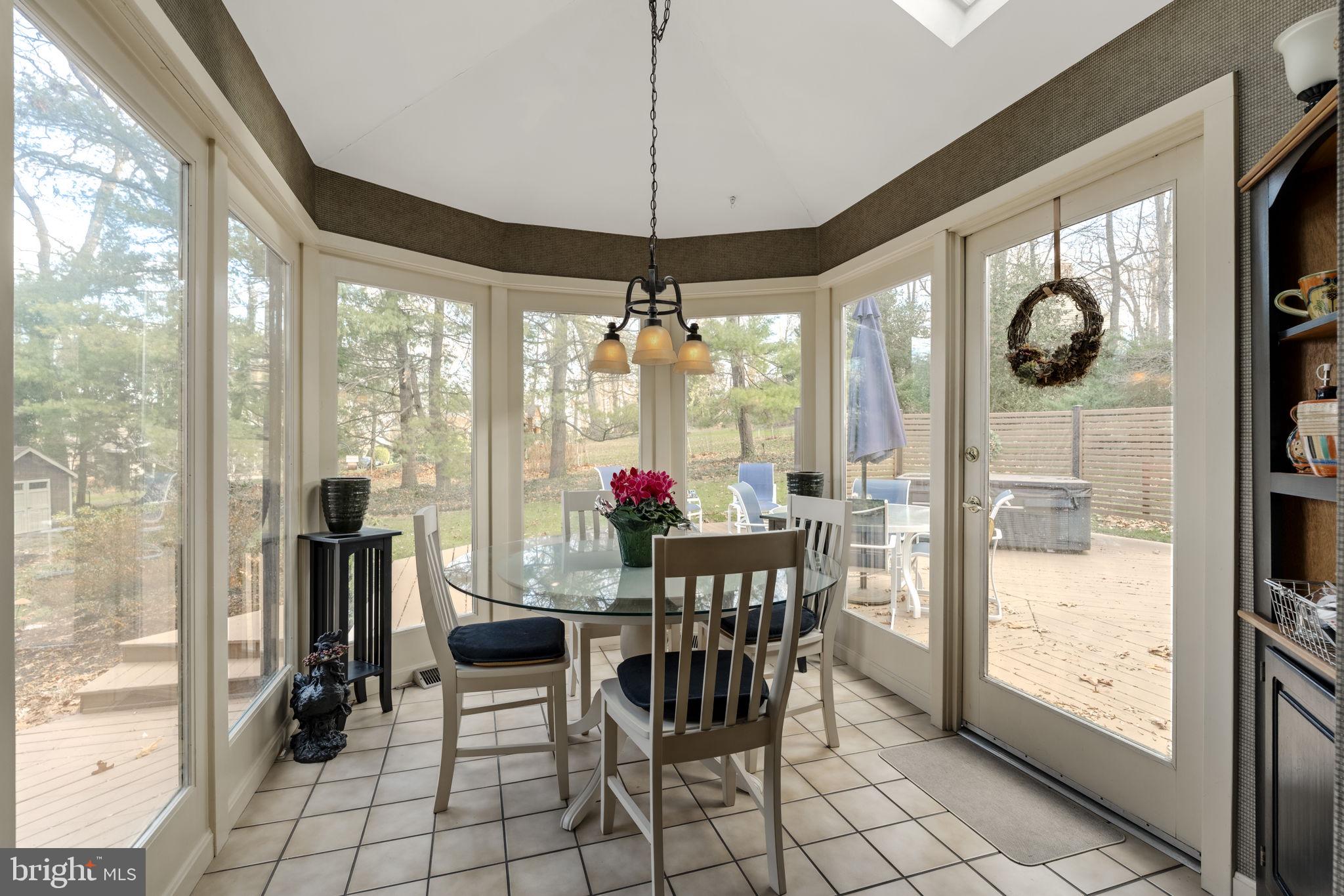 PENN OAKS SOUTH - Residential