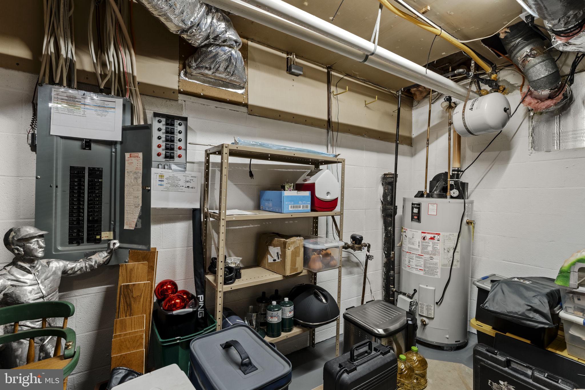 PENN OAKS SOUTH - Residential