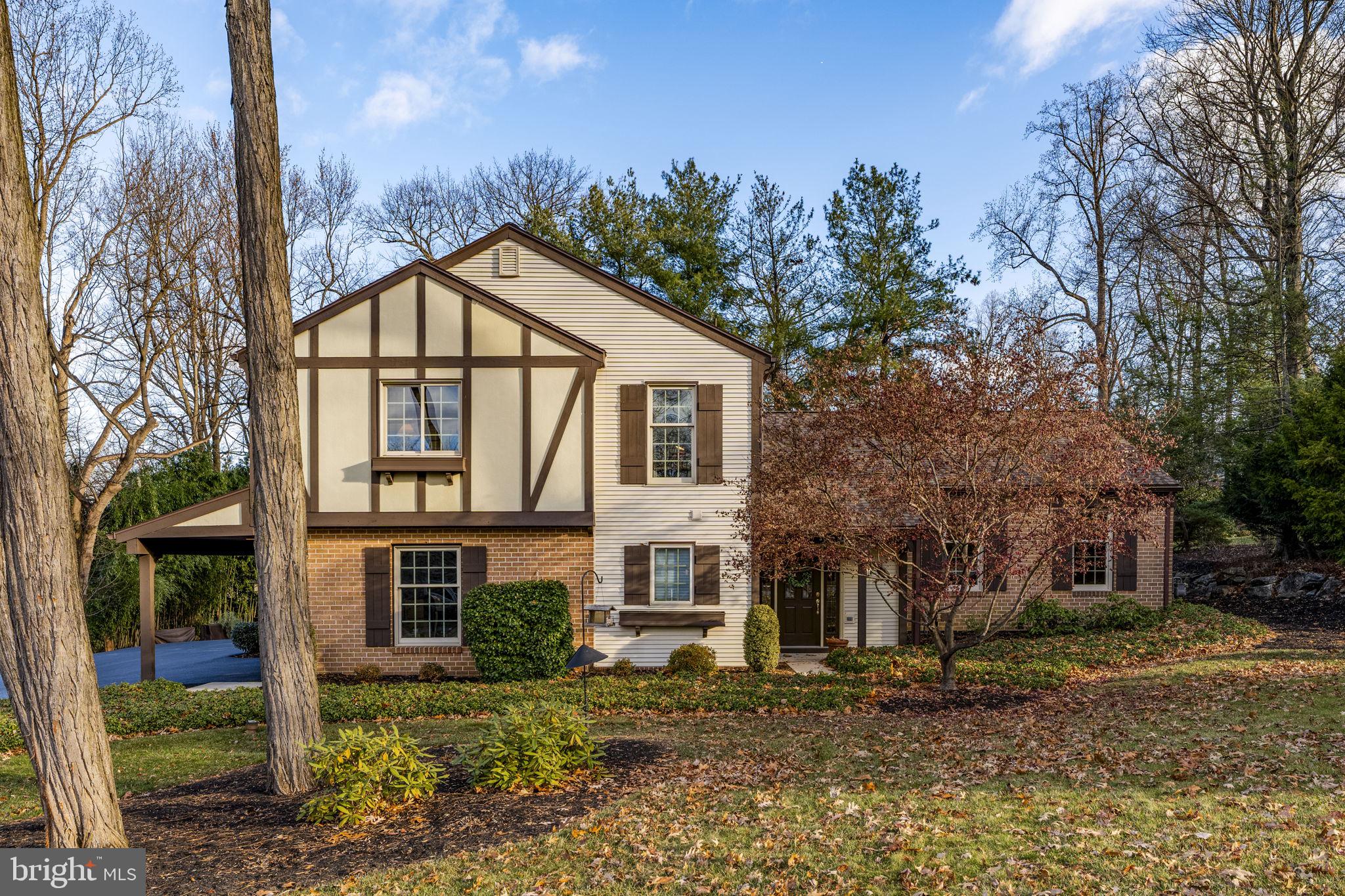 PENN OAKS SOUTH - Residential