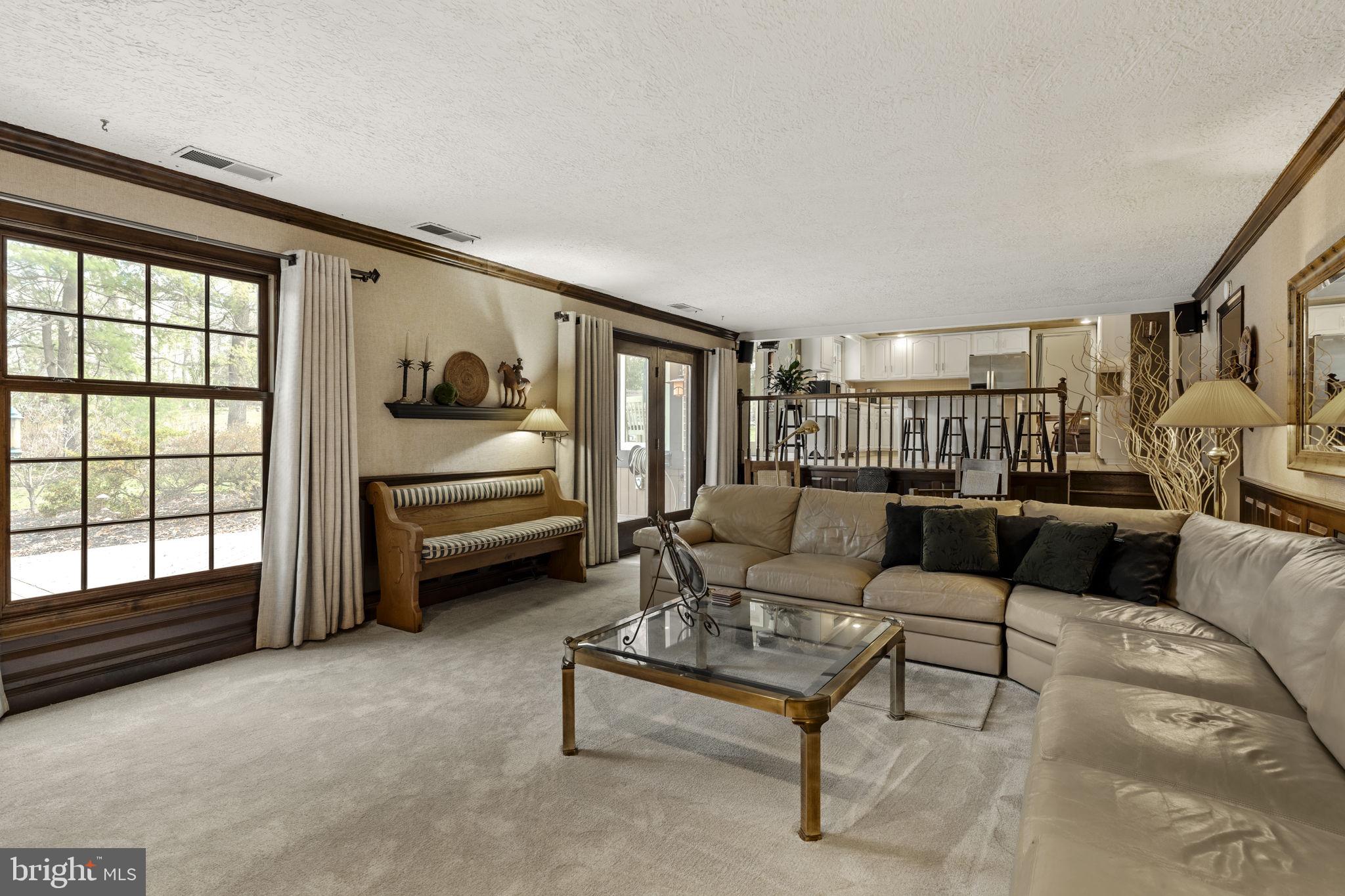 PENN OAKS SOUTH - Residential