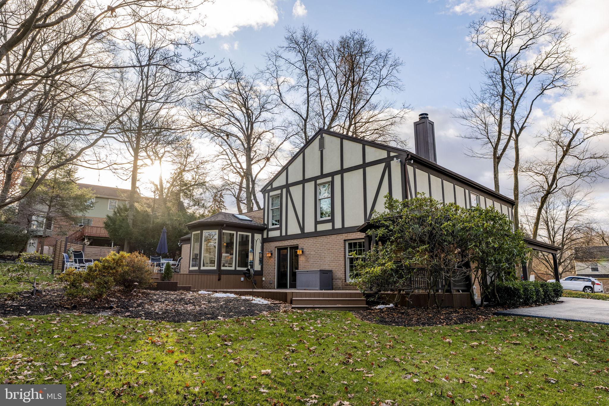 PENN OAKS SOUTH - Residential