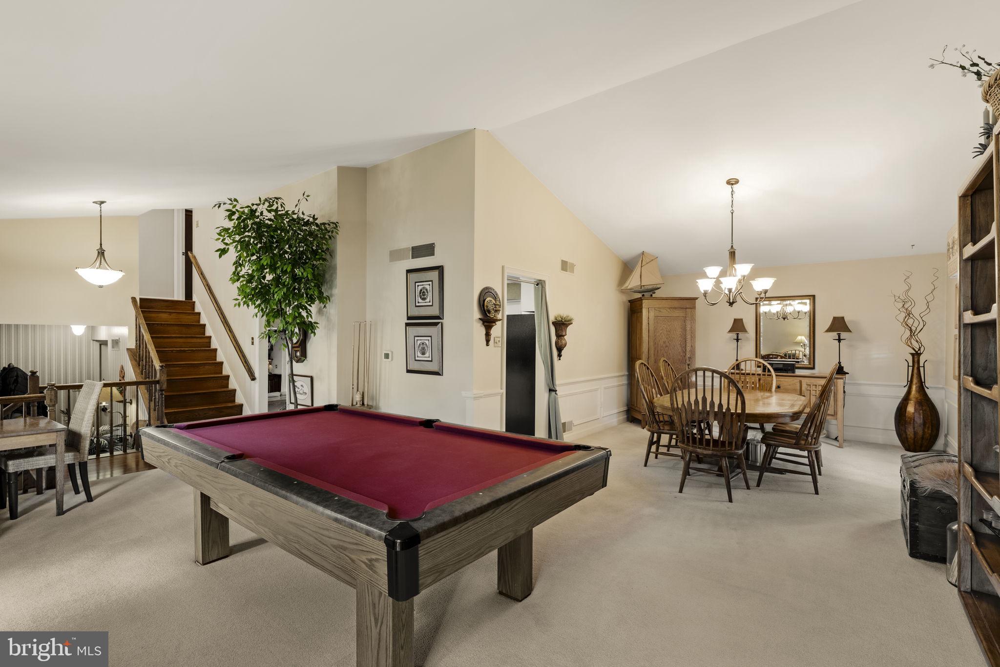 PENN OAKS SOUTH - Residential