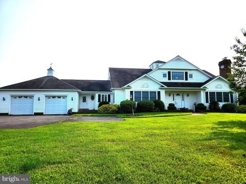 2700 STOCKTON ROAD PHOENIX MD 21131