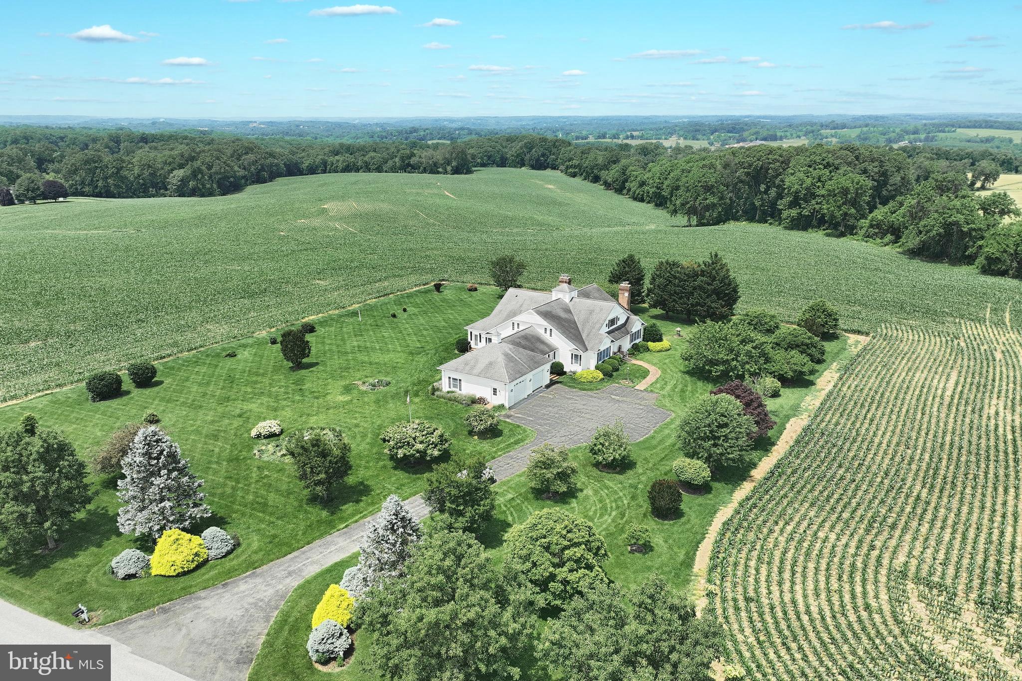2700 STOCKTON ROAD