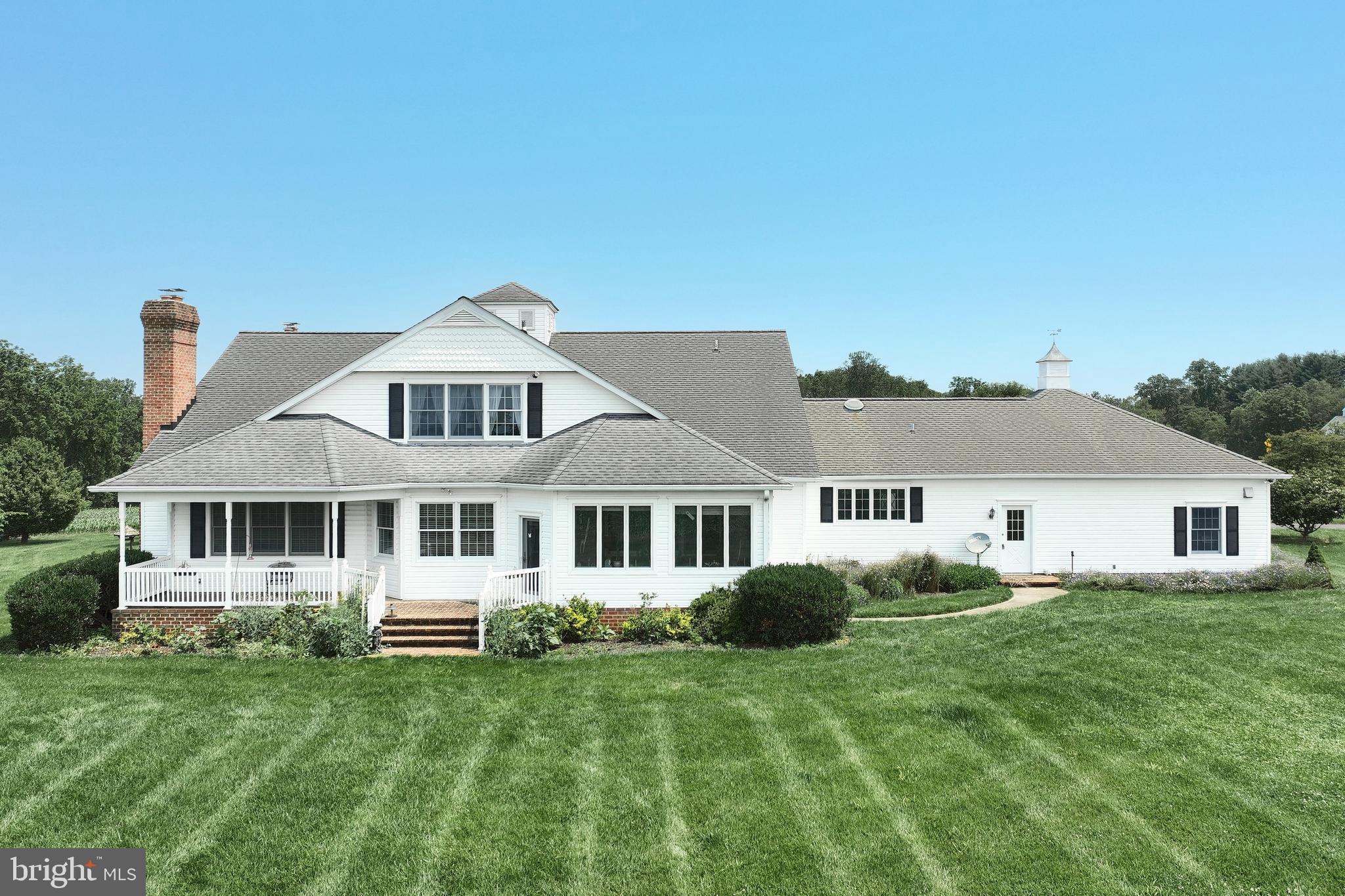 2700 STOCKTON ROAD