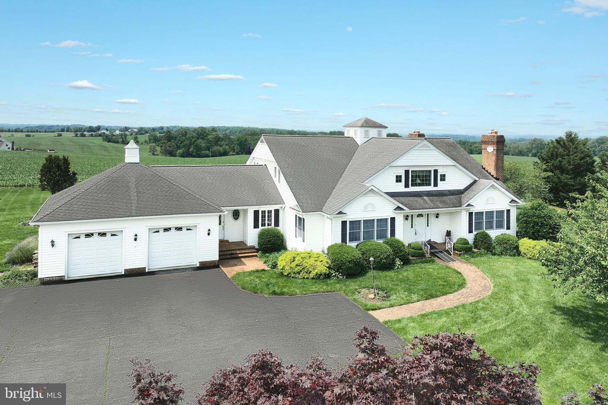 2700 STOCKTON ROAD