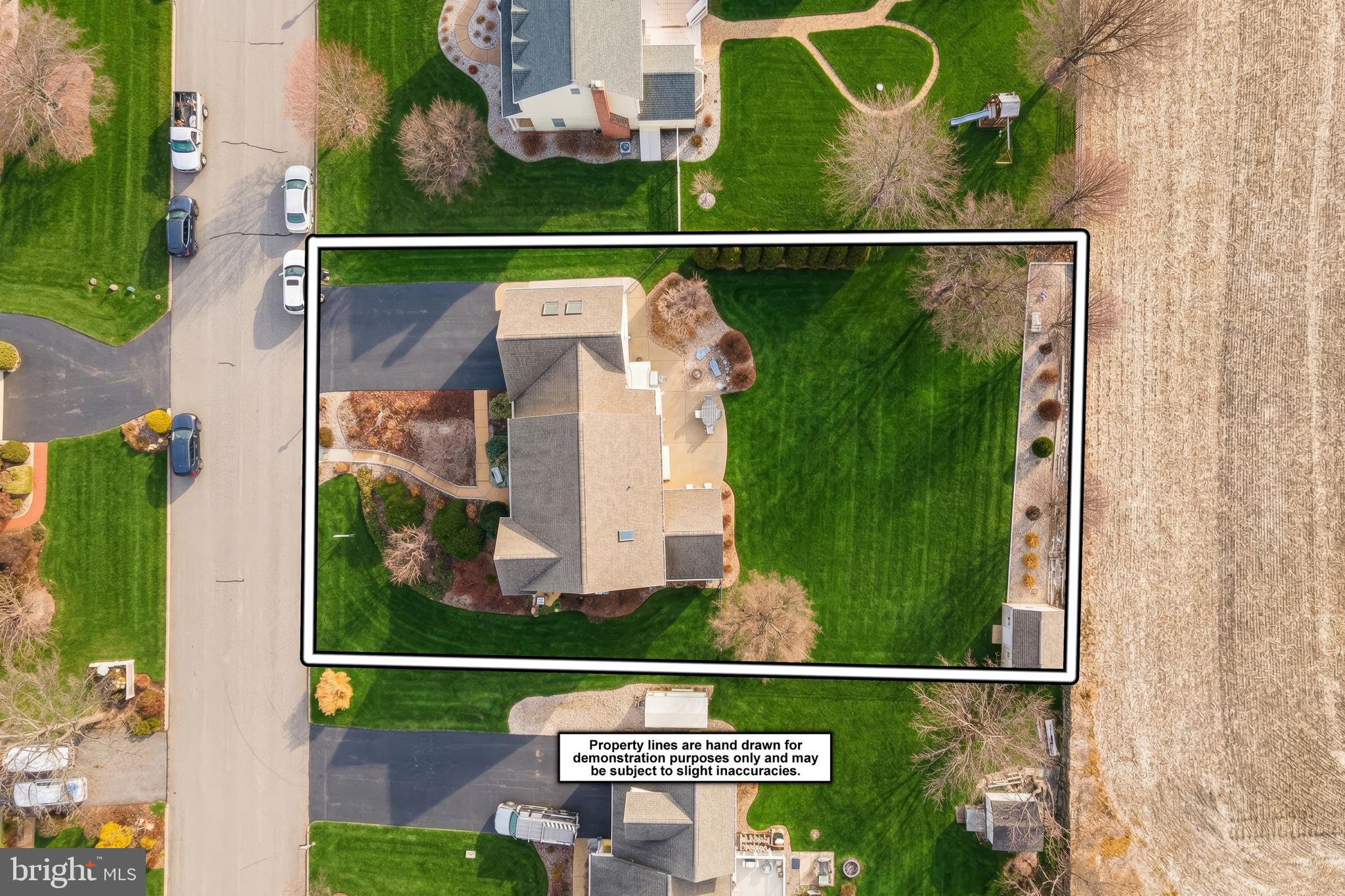 THE MEADOWS - Residential