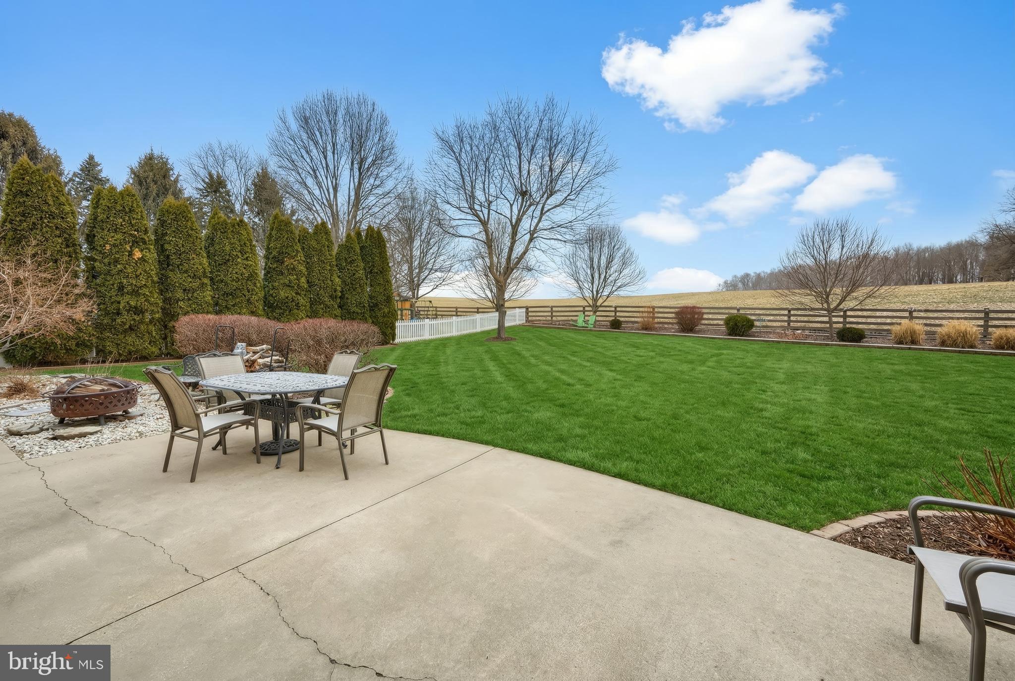 THE MEADOWS - Residential