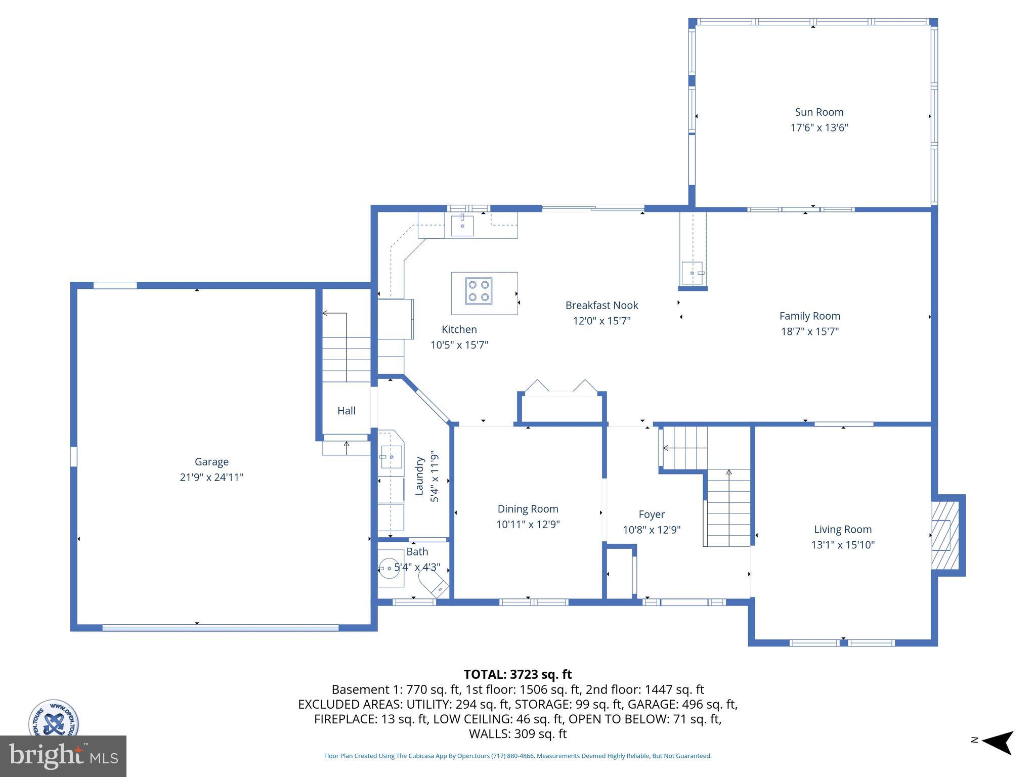 THE MEADOWS - Residential