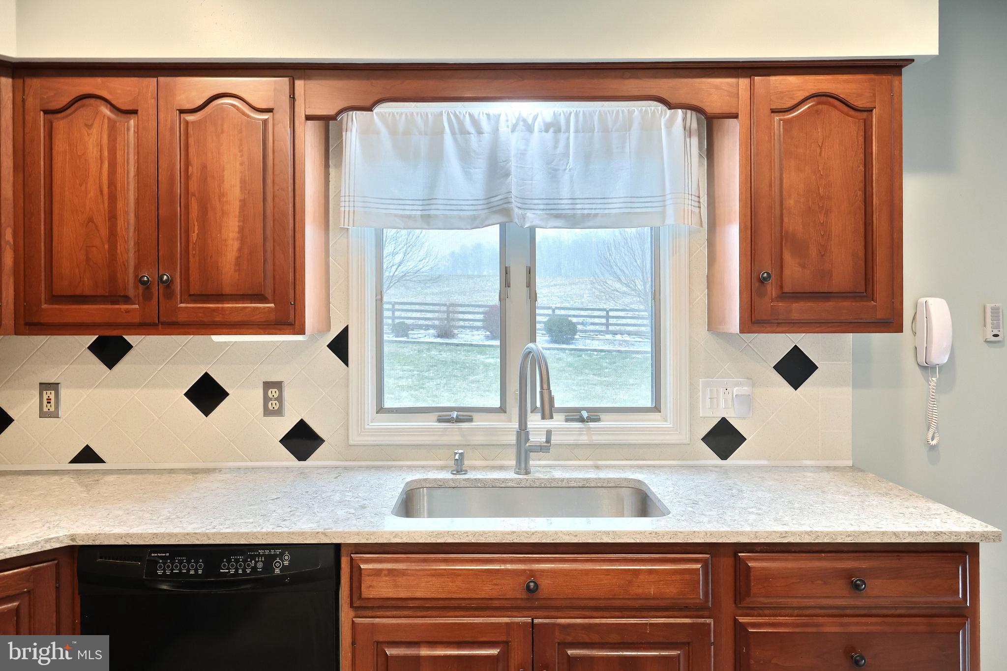 THE MEADOWS - Residential