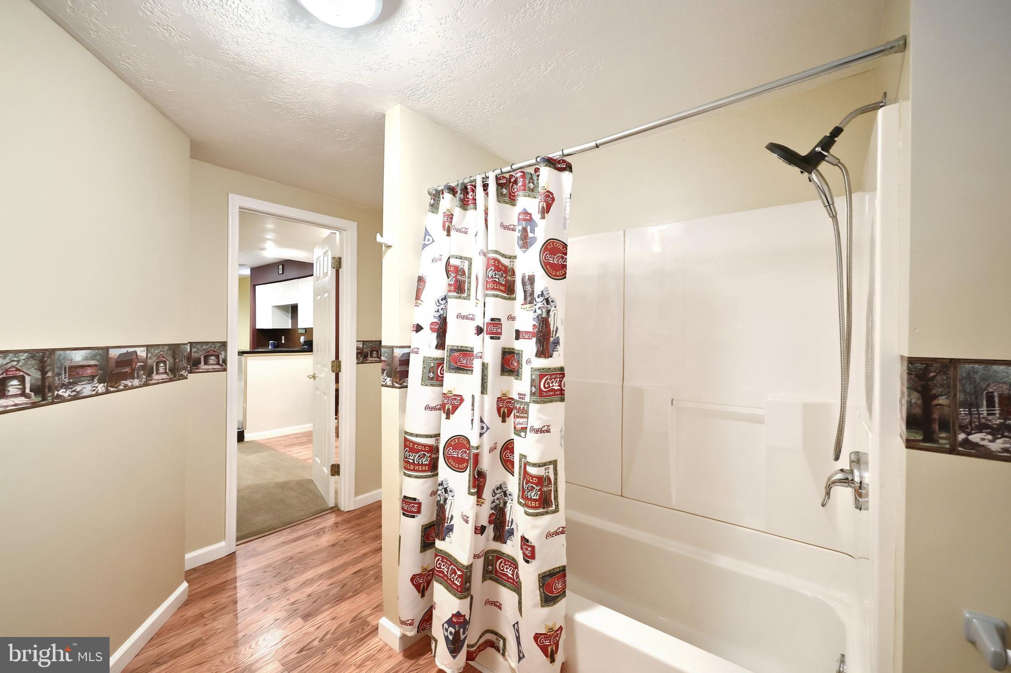 THE MEADOWS - Residential