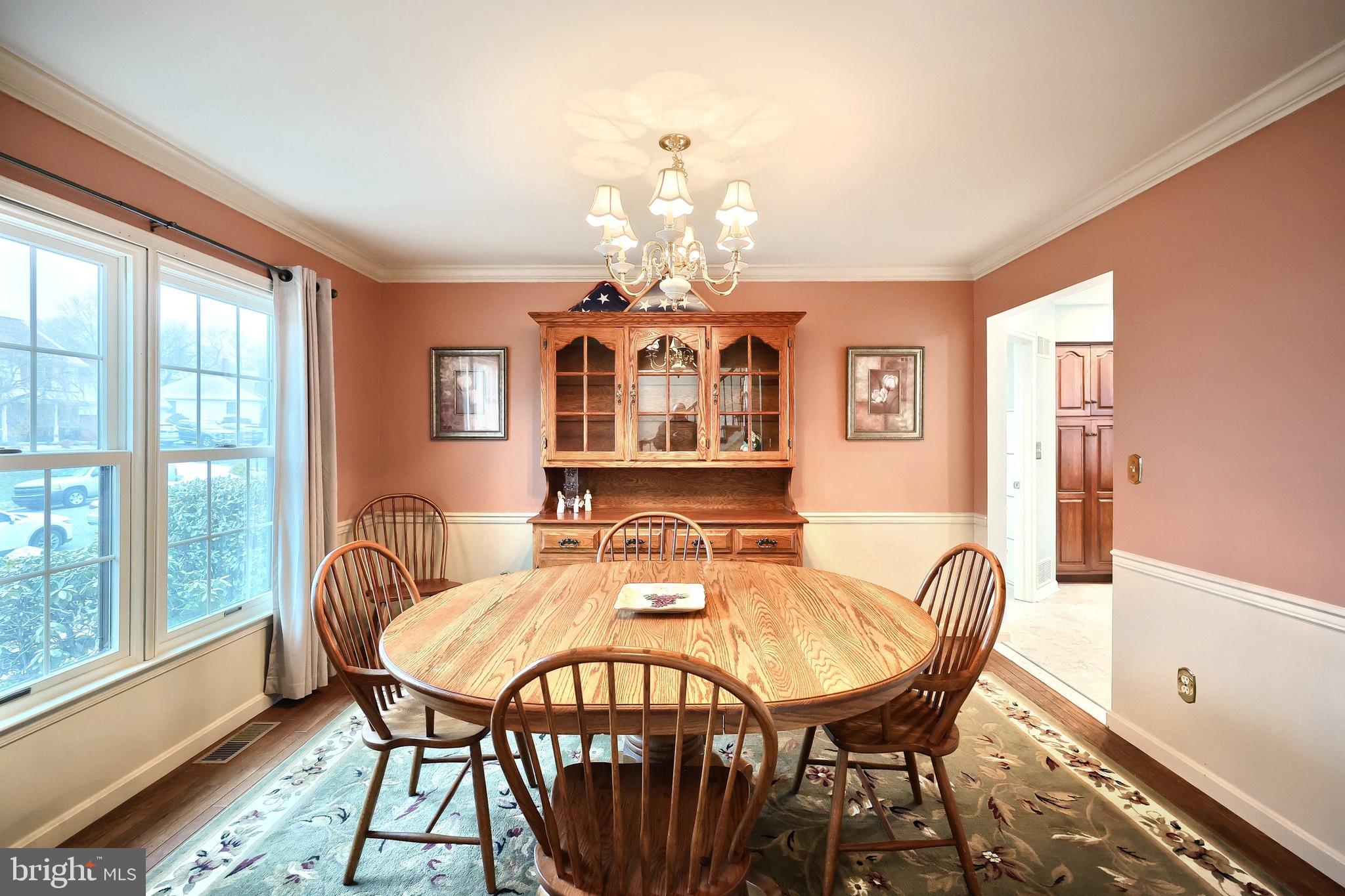 THE MEADOWS - Residential