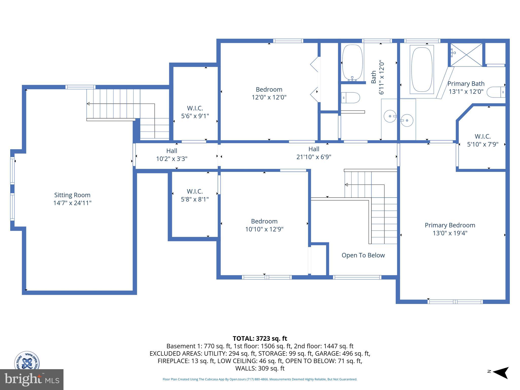THE MEADOWS - Residential