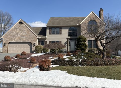 15 MEADOW STREET NEW FREEDOM PA 17349