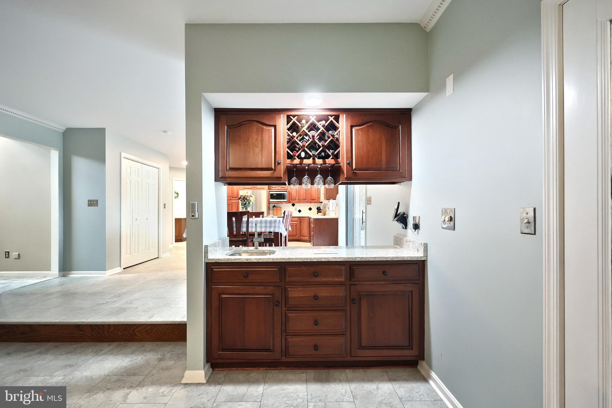 THE MEADOWS - Residential