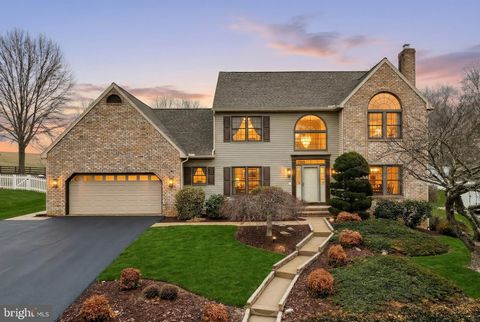 15 MEADOW STREET NEW FREEDOM PA 17349