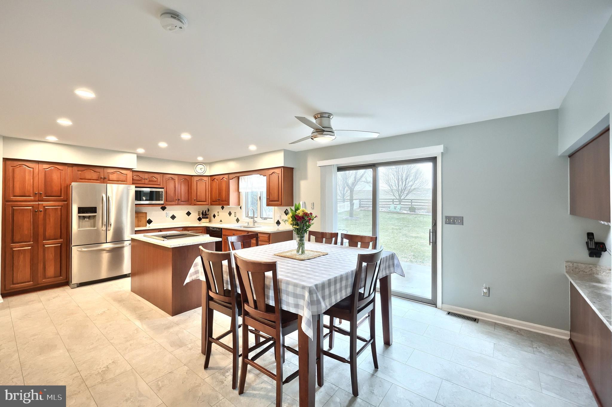 THE MEADOWS - Residential