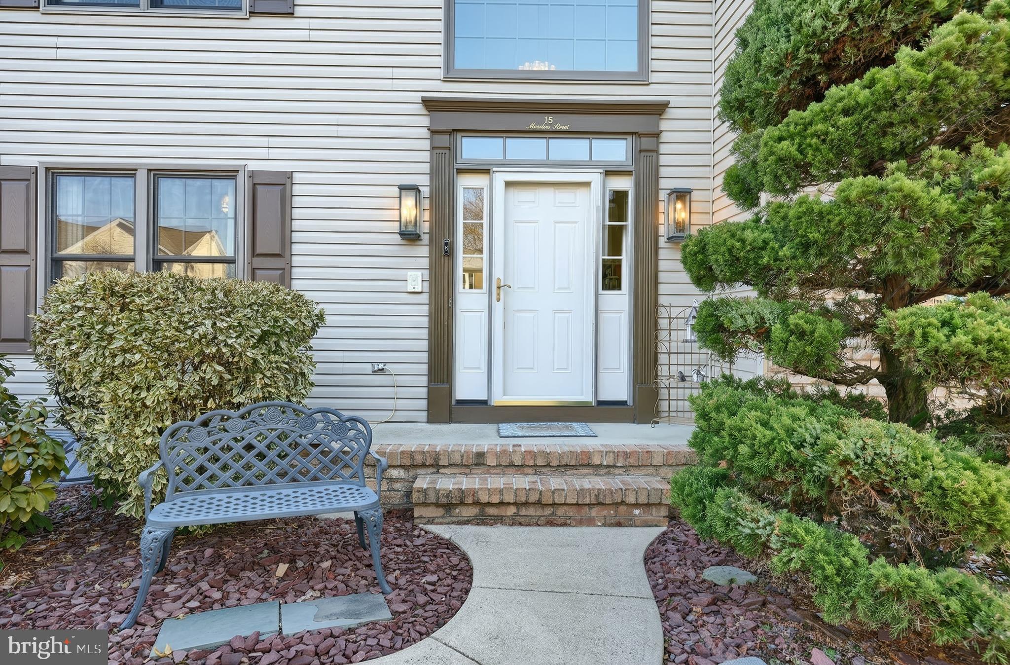 THE MEADOWS - Residential