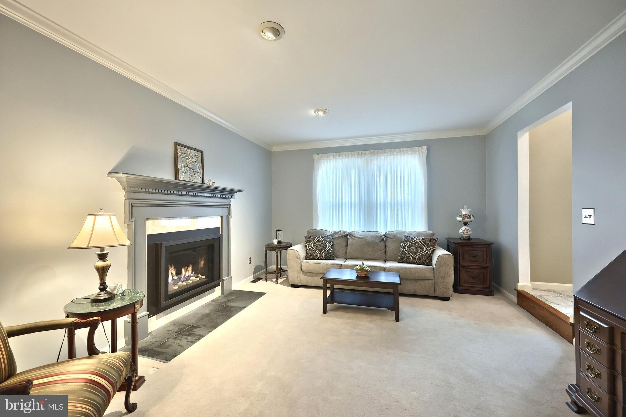 THE MEADOWS - Residential