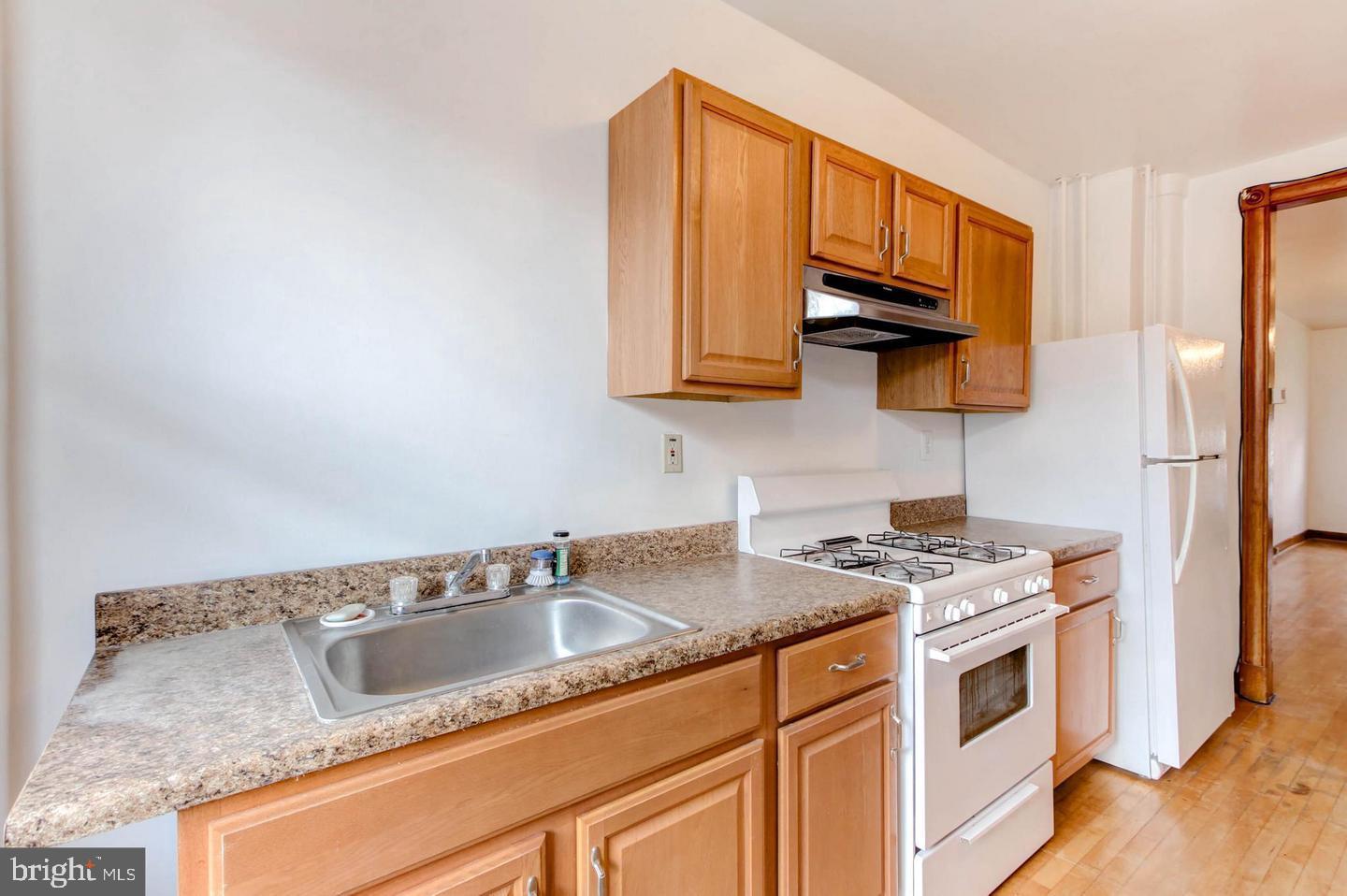 CANTON - Residential Lease