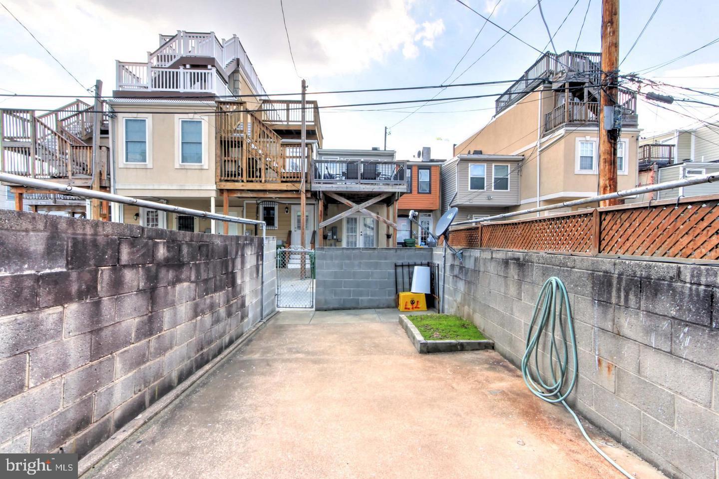 CANTON - Residential Lease