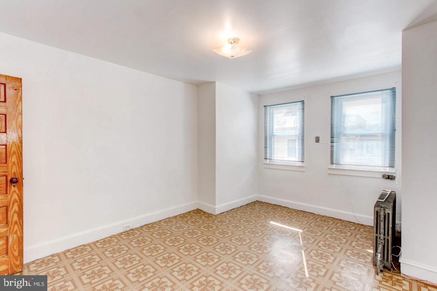 CANTON - Residential Lease