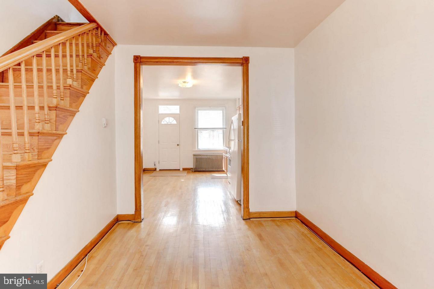 CANTON - Residential Lease