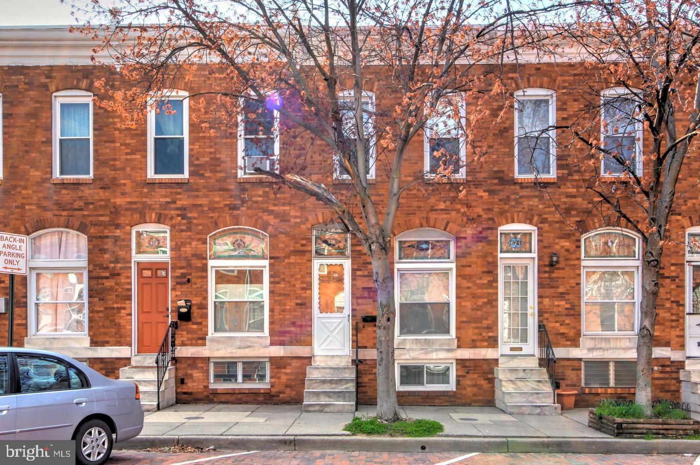 CANTON - Residential Lease