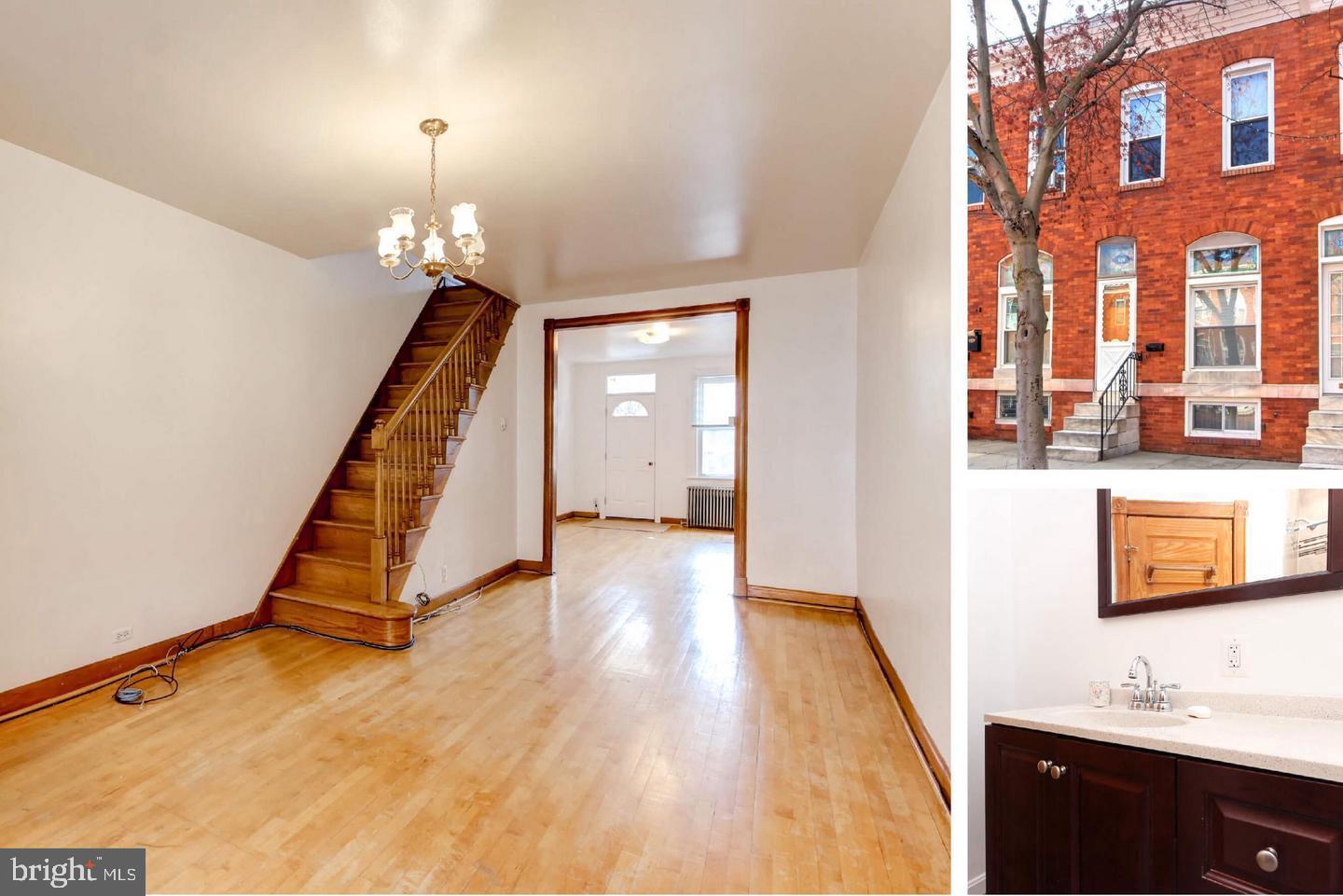 CANTON - Residential Lease