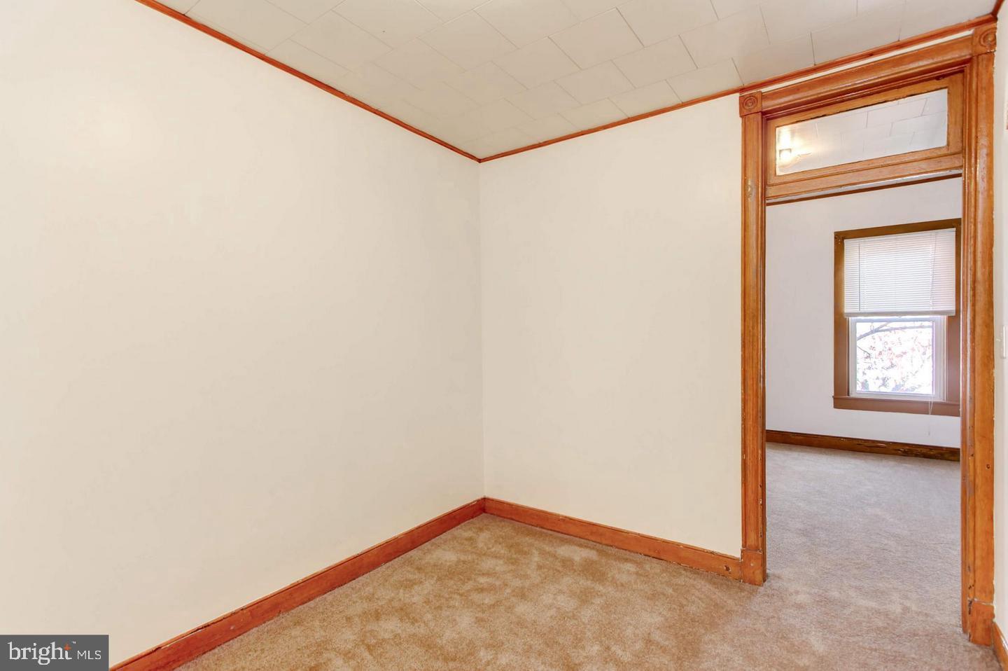 CANTON - Residential Lease