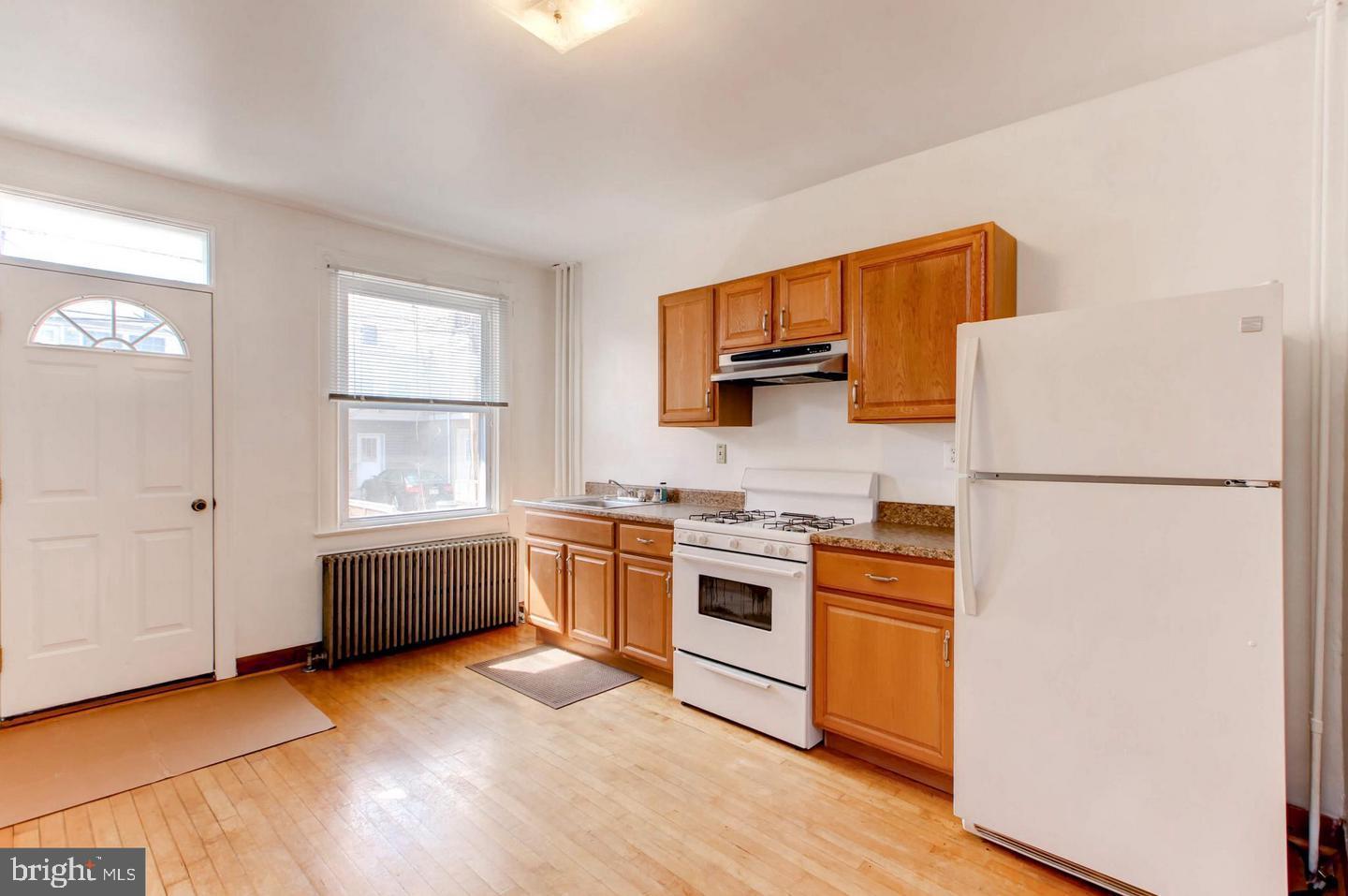 CANTON - Residential Lease