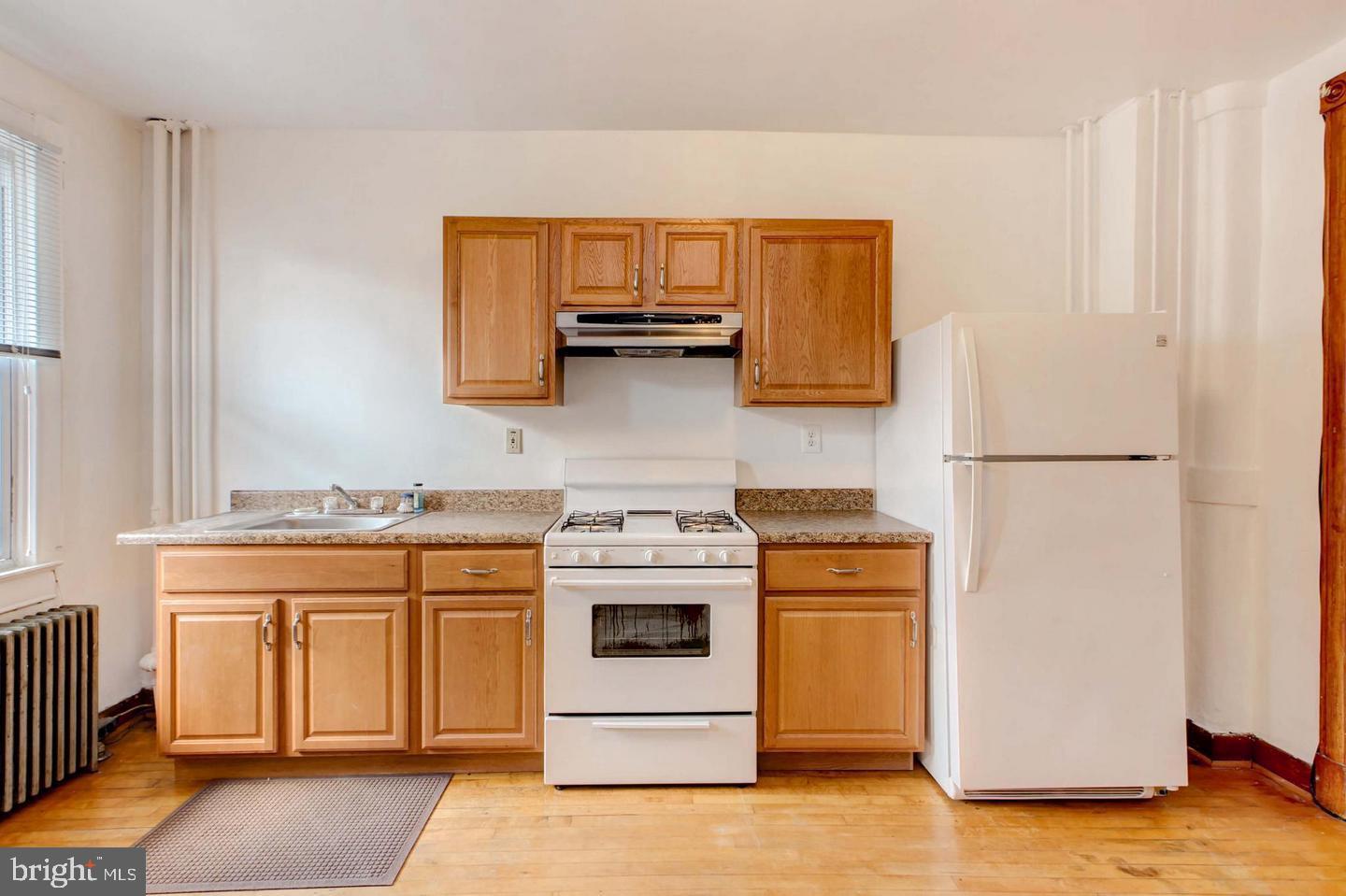 CANTON - Residential Lease