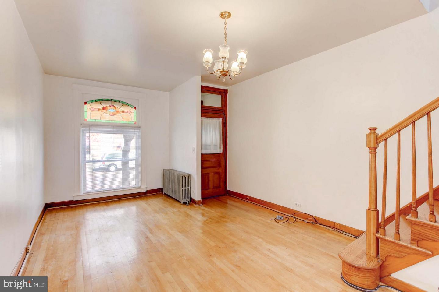 CANTON - Residential Lease