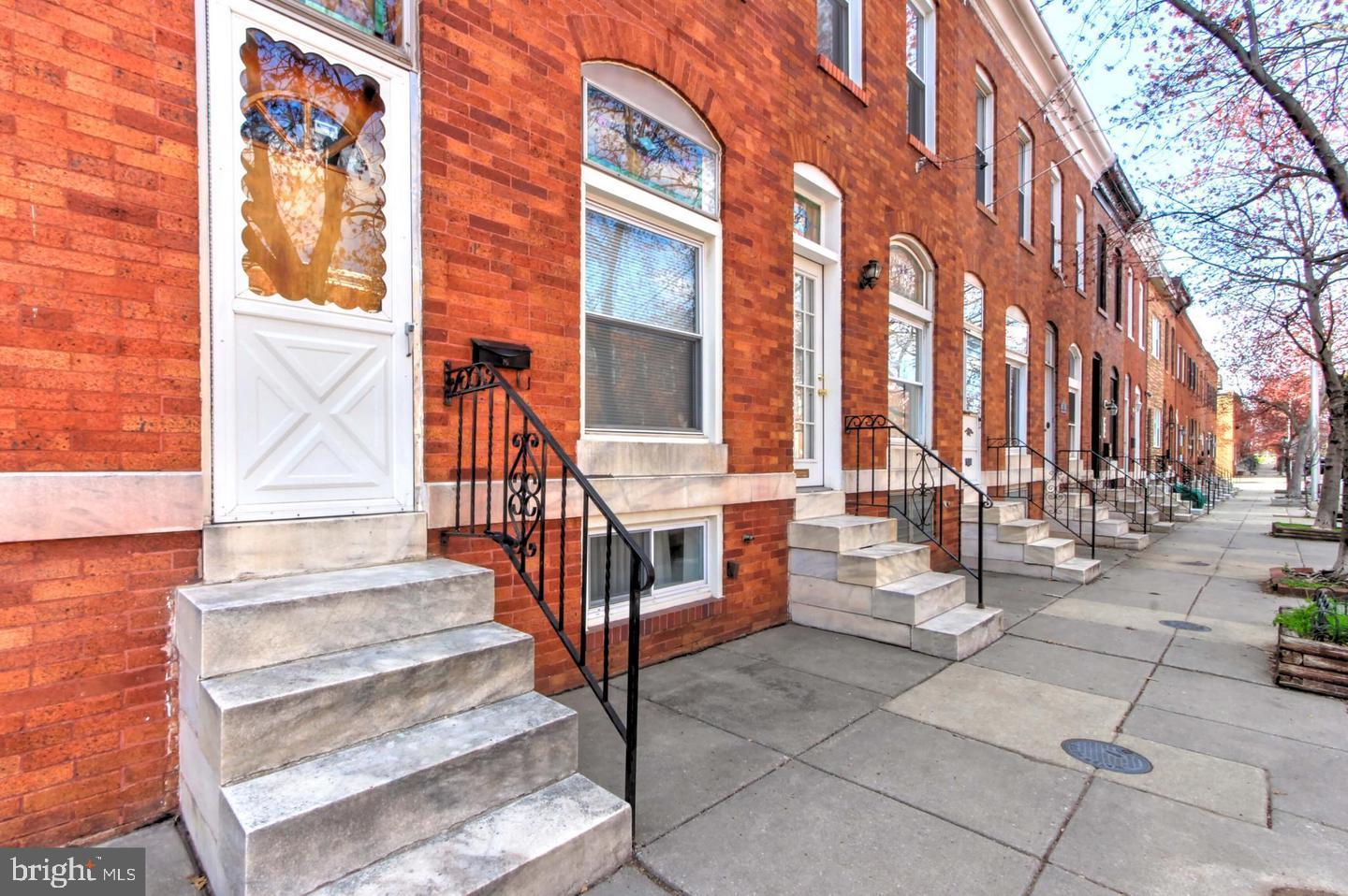 CANTON - Residential Lease