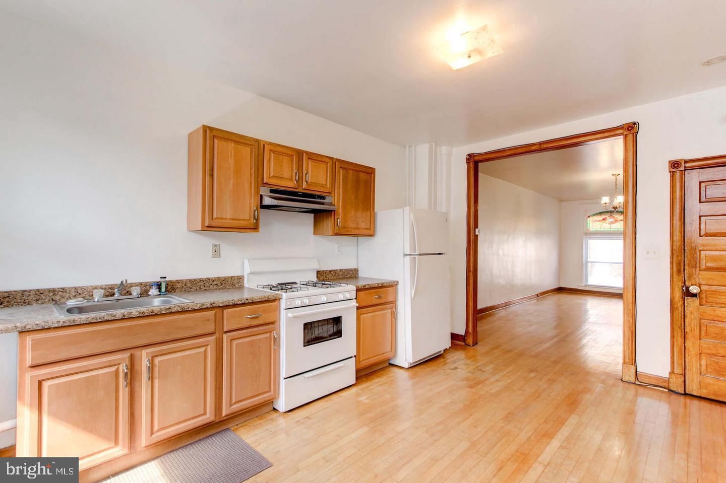 CANTON - Residential Lease