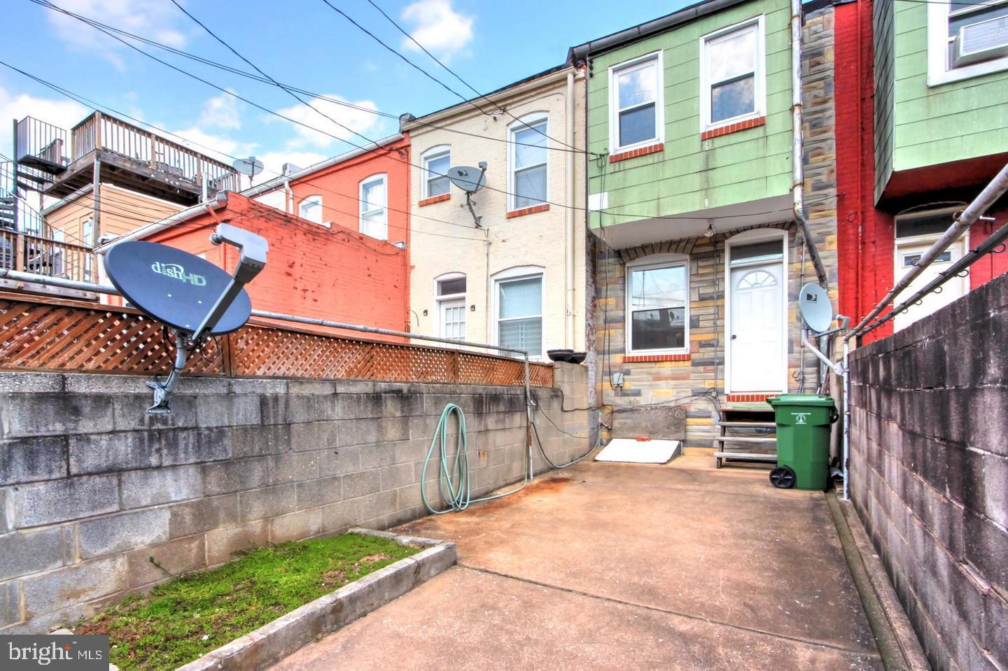 CANTON - Residential Lease