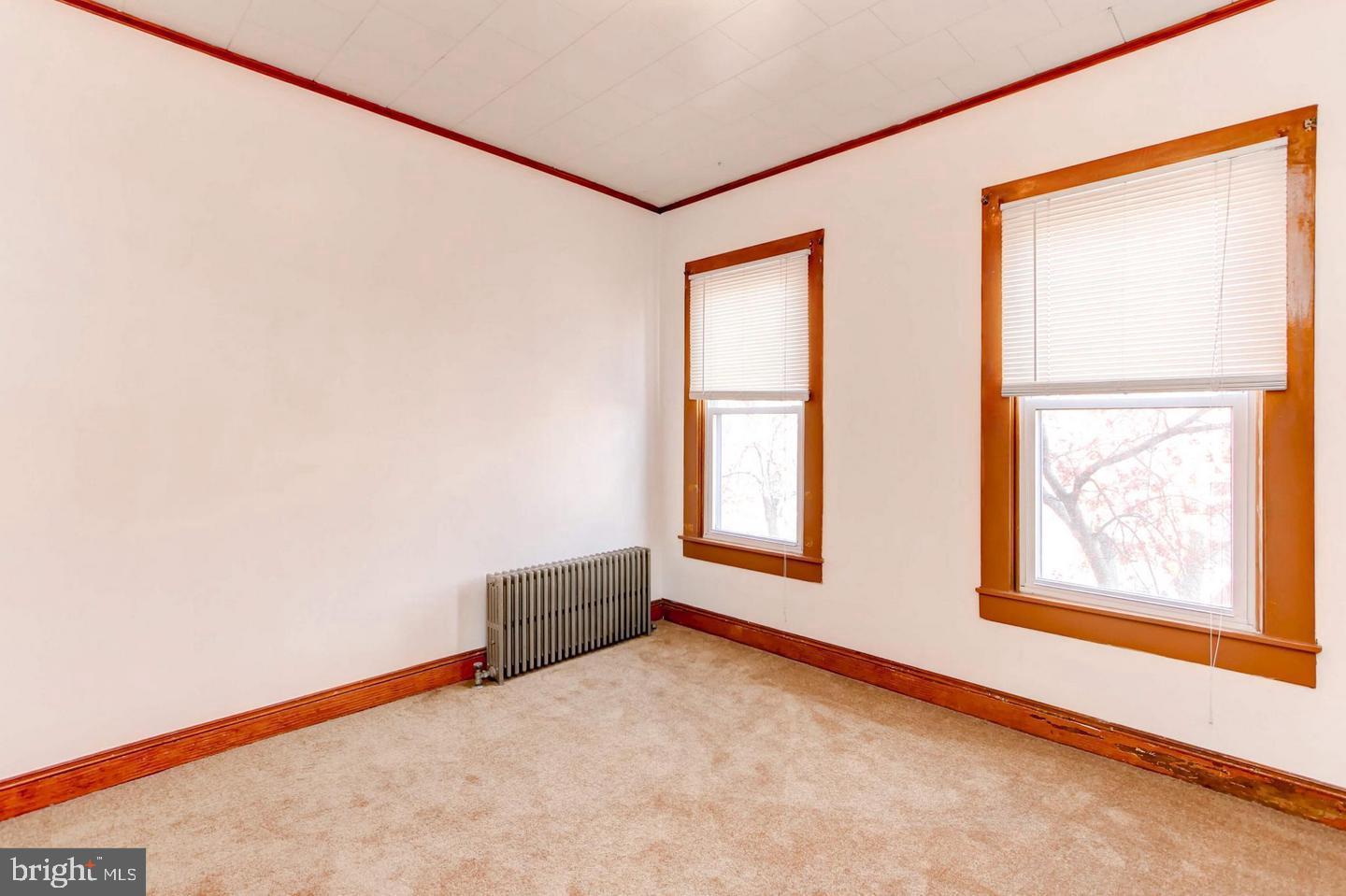 CANTON - Residential Lease