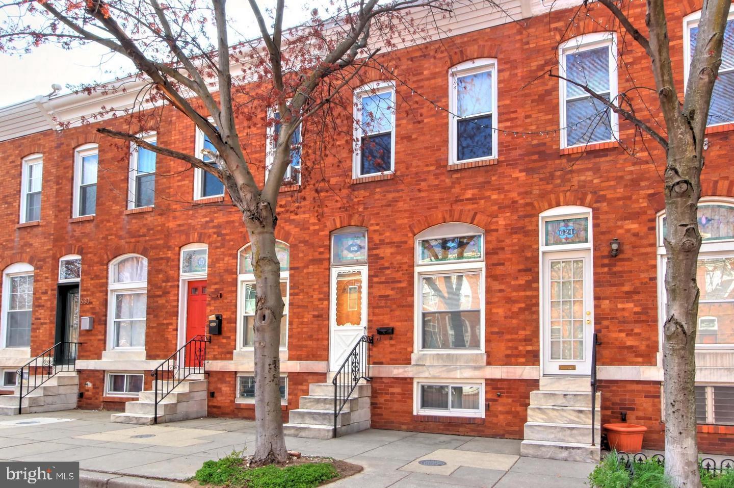 CANTON - Residential Lease