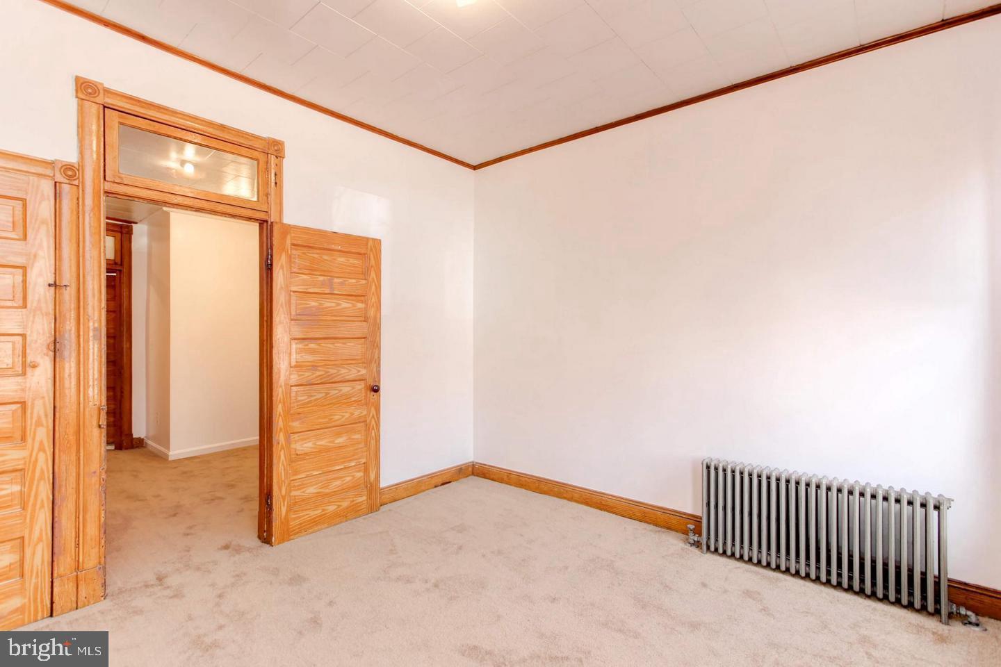 CANTON - Residential Lease