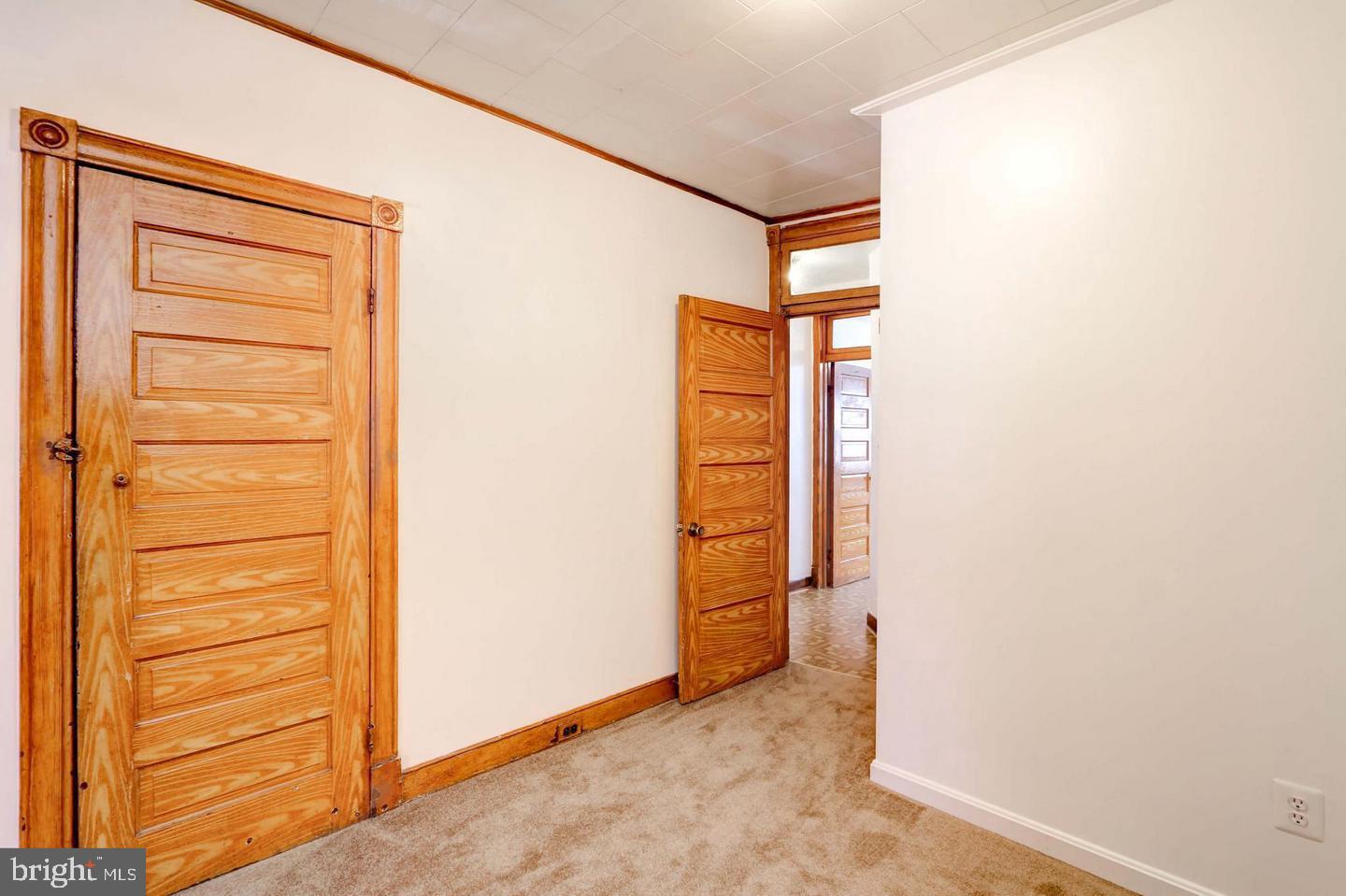 CANTON - Residential Lease