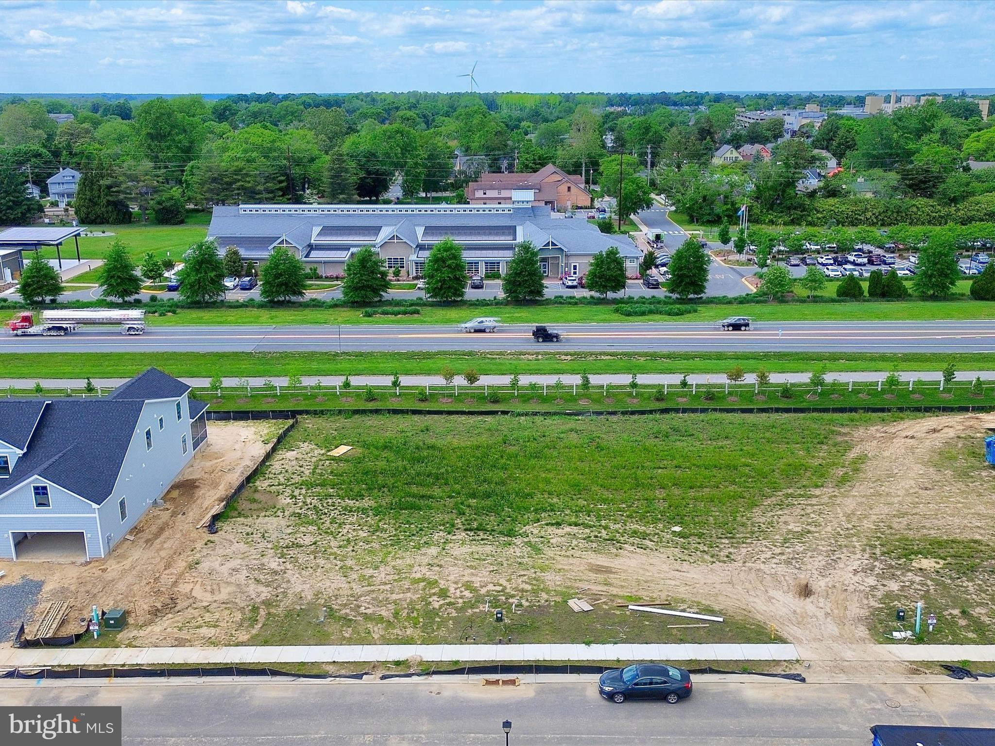 65 FILLY LANE