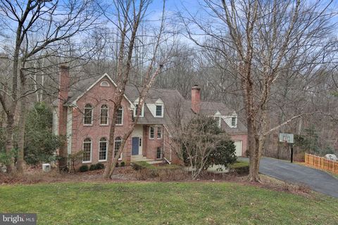 10697 OAKTON RIDGE COURT OAKTON VA 22124