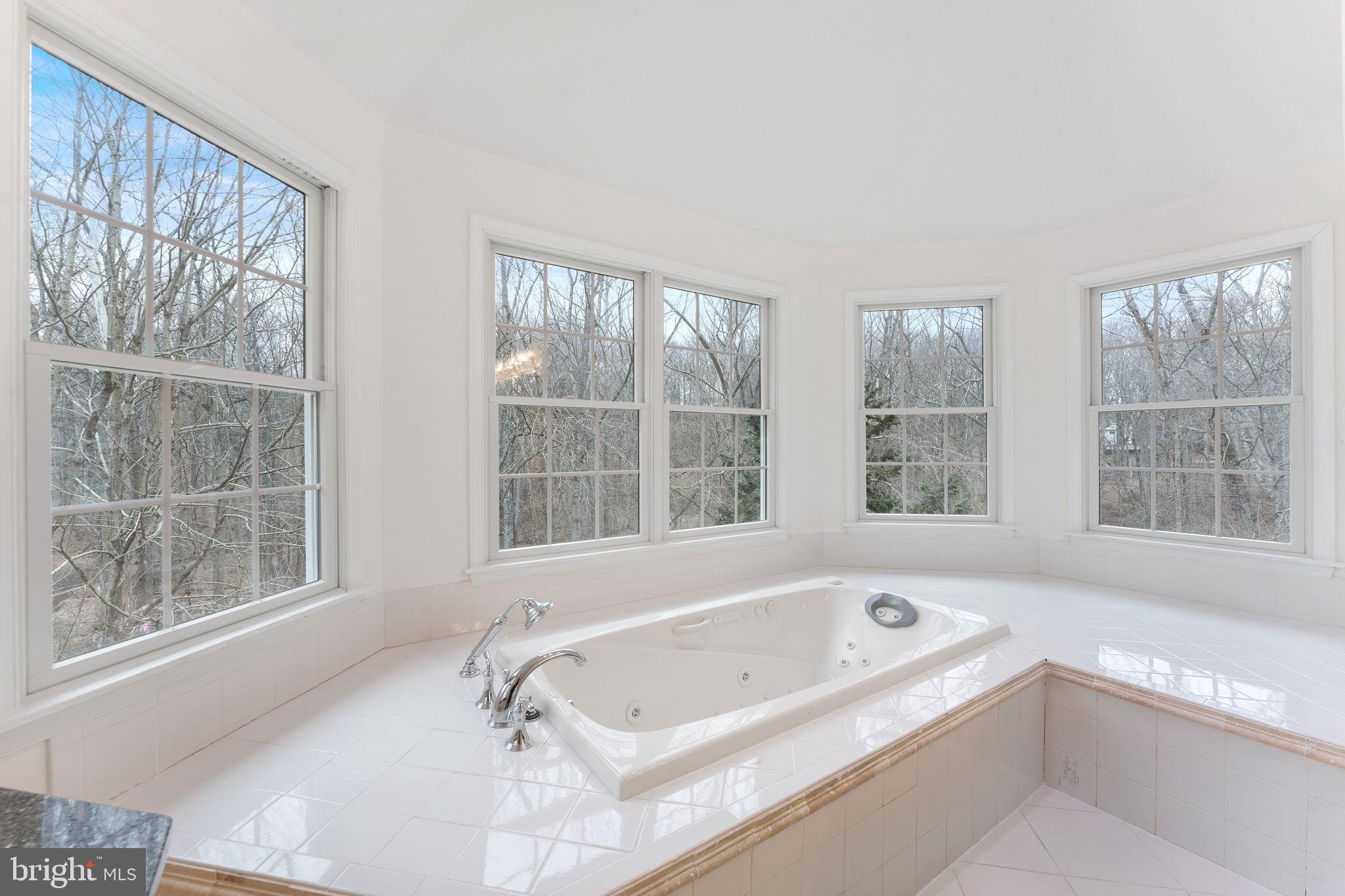 OAKTON MILL ESTATES - Residential