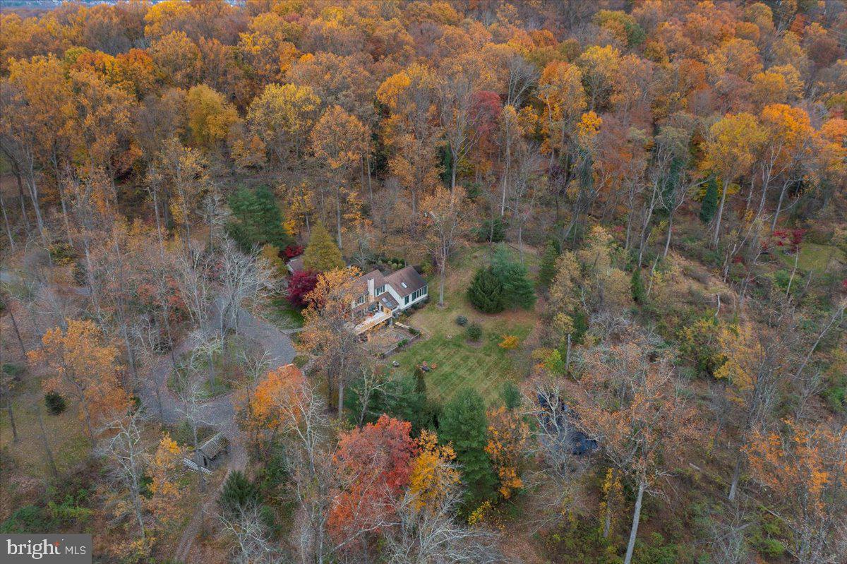 100 ACRE WOODS - Residential