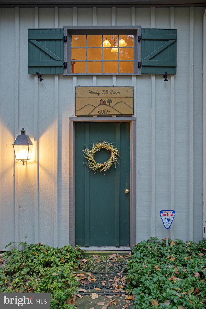 100 ACRE WOODS - Residential