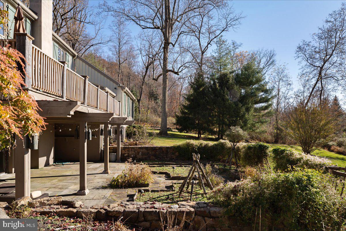 100 ACRE WOODS - Residential